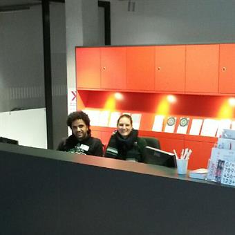 Students Support Center